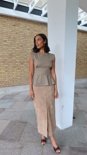 Rochelle Humes feet photo thumbnail