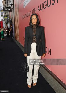 Rochelle Humes feet photo thumbnail