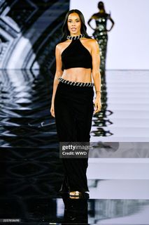 Rochelle Humes feet photo thumbnail