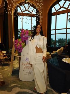 Rochelle Humes feet photo thumbnail