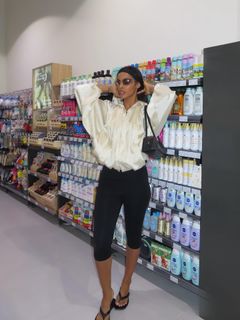 Rochelle Humes feet photo thumbnail