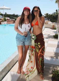 Rochelle Humes feet photo 4