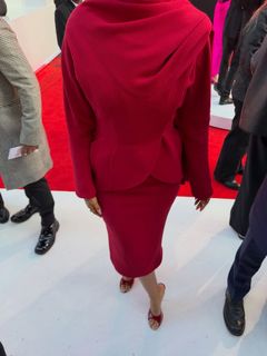 Rochelle Humes feet photo 20