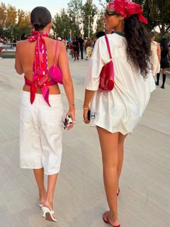 Rochelle Humes feet photo 4