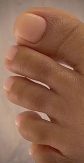Rochelle Humes feet photo 6