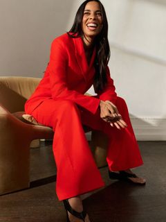Rochelle Humes feet photo 20