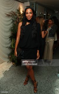 Rochelle Humes feet photo 9