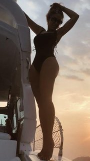 Rocio Sanchez Azuara feet photo 18