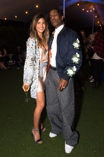 Rocky Barnes feet photo 2