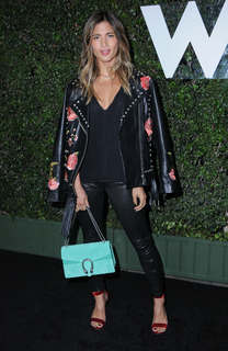 Rocky Barnes feet photo 5