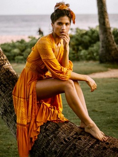 Rocky Barnes feet photo 20