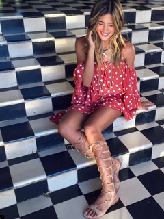 Rocky Barnes feet photo 4