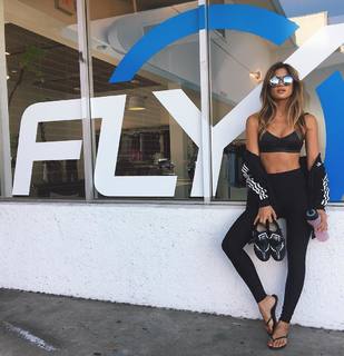 Rocky Barnes feet photo 14