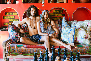 Rocky Barnes feet photo 18