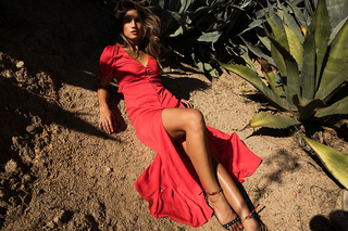 Rocky Barnes feet photo 14