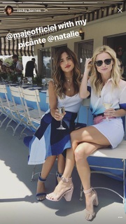 Rocky Barnes feet photo 2