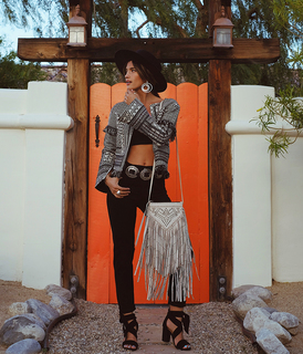 Rocky Barnes feet photo 13
