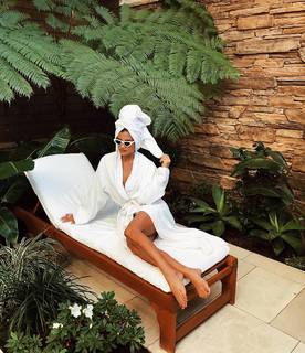 Rocky Barnes feet photo 14