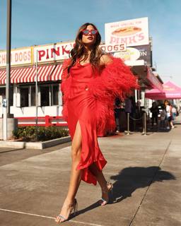 Rocky Barnes feet photo 13