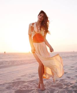 Rocky Barnes feet photo 4