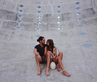 Rocky Barnes feet photo 7