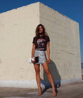 Rocky Barnes feet photo 20