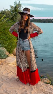 Rocky Barnes feet photo 5