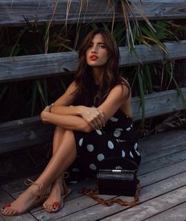 Rocky Barnes feet photo 13
