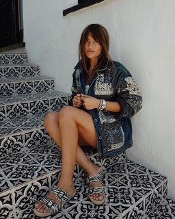 Rocky Barnes feet photo 6