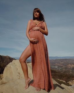 Rocky Barnes feet photo 1