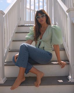 Rocky Barnes feet photo 1
