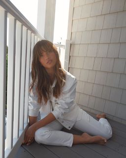 Rocky Barnes feet photo 6