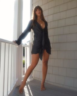 Rocky Barnes feet photo 9