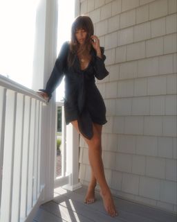Rocky Barnes feet photo 8