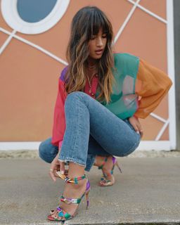 Rocky Barnes feet photo 9