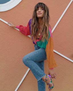 Rocky Barnes feet photo 7