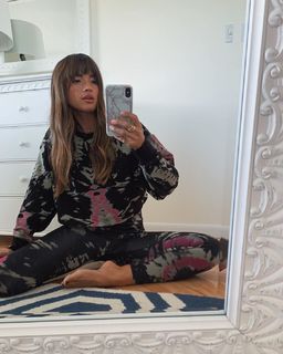 Rocky Barnes feet photo 4