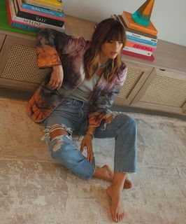 Rocky Barnes feet photo 18