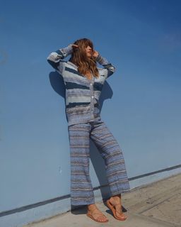 Rocky Barnes feet photo 16