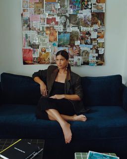 Rocky Barnes feet photo 6