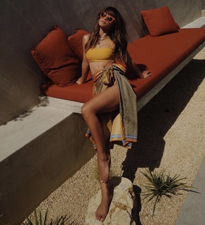 Rocky Barnes feet photo 8
