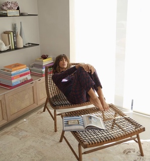 Rocky Barnes feet photo 3