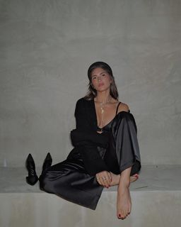Rocky Barnes feet photo 2