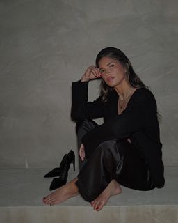 Rocky Barnes feet photo 1
