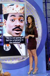 Rocsi Diaz feet photo thumbnail