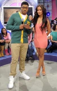 Rocsi Diaz feet photo thumbnail