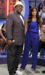 Rocsi Diaz feet photo thumbnail