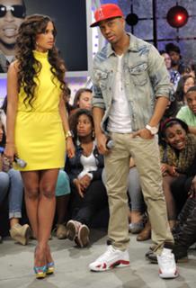Rocsi Diaz feet photo thumbnail