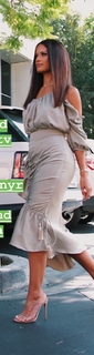 Rocsi Diaz feet photo thumbnail