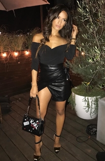 Rocsi Diaz feet photo thumbnail
